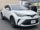 2020 Toyota C-HR Sedan for sale, Japanese used car export - photo 4 of 50 | GULJI TRADERS
