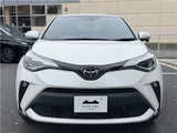 2020 Toyota C-HR Sedan for sale, Japanese used car export - photo 5 of 50 | GULJI TRADERS