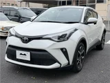 2020 Toyota C-HR Sedan for sale, Japanese used car export - photo 6 of 50 | GULJI TRADERS