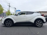 2020 Toyota C-HR Sedan for sale, Japanese used car export - photo 7 of 50 | GULJI TRADERS