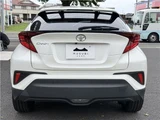 2020 Toyota C-HR Sedan for sale, Japanese used car export - photo 8 of 50 | GULJI TRADERS