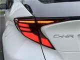 2020 Toyota C-HR Sedan for sale, Japanese used car export - photo 35 of 50 | GULJI TRADERS