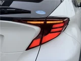 2020 Toyota C-HR Sedan for sale, Japanese used car export - photo 36 of 50 | GULJI TRADERS