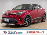2020 Toyota C-HR Hybrid G Sedan for sale, Japanese used car export - photo 1 of 20 | GULJI TRADERS