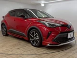2020 Toyota C-HR Hybrid G Sedan for sale, Japanese used car export - photo 14 of 20 | GULJI TRADERS