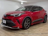 2020 Toyota C-HR Hybrid G Sedan for sale, Japanese used car export - photo 15 of 20 | GULJI TRADERS