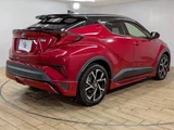2020 Toyota C-HR Hybrid G Sedan for sale, Japanese used car export - photo 16 of 20 | GULJI TRADERS