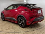 2020 Toyota C-HR Hybrid G Sedan for sale, Japanese used car export - photo 17 of 20 | GULJI TRADERS