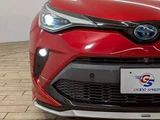 2020 Toyota C-HR Hybrid G Sedan for sale, Japanese used car export - photo 19 of 20 | GULJI TRADERS