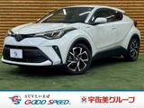 2020 Toyota C-HR Hybrid G Sedan for sale, Japanese used car export - photo 1 of 20 | GULJI TRADERS