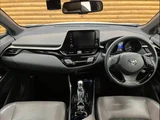 2020 Toyota C-HR Hybrid G Sedan for sale, Japanese used car export - photo 2 of 20 | GULJI TRADERS