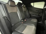 2020 Toyota C-HR Hybrid G Sedan for sale, Japanese used car export - photo 12 of 20 | GULJI TRADERS