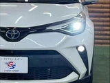 2020 Toyota C-HR Hybrid G Sedan for sale, Japanese used car export - photo 20 of 20 | GULJI TRADERS