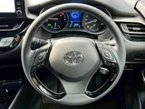 2020 Toyota C-HR G Safety Sedan for sale, Japanese used car export - photo 13 of 20 | GULJI TRADERS