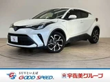 2020 Toyota C-HR Sedan for sale, Japanese used car export - photo 1 of 20 | GULJI TRADERS