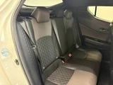 2020 Toyota C-HR Sedan for sale, Japanese used car export - photo 12 of 20 | GULJI TRADERS