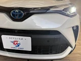 2020 Toyota C-HR Sedan for sale, Japanese used car export - photo 19 of 20 | GULJI TRADERS