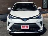 2020 Toyota C-HR Hybrid G Sedan for sale, Japanese used car export - photo 3 of 42 | GULJI TRADERS