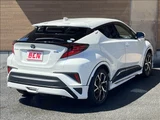 2020 Toyota C-HR Hybrid G Sedan for sale, Japanese used car export - photo 6 of 42 | GULJI TRADERS
