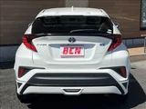 2020 Toyota C-HR Hybrid G Sedan for sale, Japanese used car export - photo 7 of 42 | GULJI TRADERS
