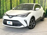 2020 Toyota C-HR G Sedan for sale, Japanese used car export - photo 1 of 30 | GULJI TRADERS