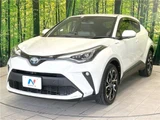 2020 Toyota C-HR G Sedan for sale, Japanese used car export - photo 9 of 30 | GULJI TRADERS