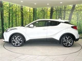 2020 Toyota C-HR G Sedan for sale, Japanese used car export - photo 10 of 30 | GULJI TRADERS