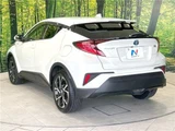 2020 Toyota C-HR G Sedan for sale, Japanese used car export - photo 11 of 30 | GULJI TRADERS