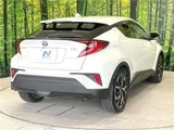 2020 Toyota C-HR G Sedan for sale, Japanese used car export - photo 20 of 30 | GULJI TRADERS