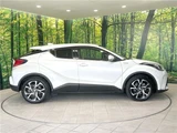 2020 Toyota C-HR G Sedan for sale, Japanese used car export - photo 21 of 30 | GULJI TRADERS