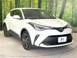 2020 Toyota C-HR G Sedan for sale, Japanese used car export - photo 22 of 30 | GULJI TRADERS
