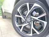 2020 Toyota C-HR G Sedan for sale, Japanese used car export - photo 26 of 30 | GULJI TRADERS