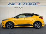 2020 Toyota C-HR G Sedan for sale, Japanese used car export - photo 6 of 30 | GULJI TRADERS