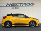 2020 Toyota C-HR G Sedan for sale, Japanese used car export - photo 21 of 30 | GULJI TRADERS