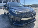 2020 Toyota C-HR SGR Sport Sedan for sale, Japanese used car export - photo 1 of 34 | GULJI TRADERS