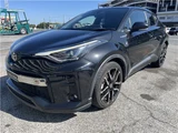 2020 Toyota C-HR SGR Sport Sedan for sale, Japanese used car export - photo 3 of 34 | GULJI TRADERS