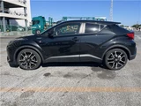 2020 Toyota C-HR SGR Sport Sedan for sale, Japanese used car export - photo 4 of 34 | GULJI TRADERS