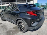 2020 Toyota C-HR SGR Sport Sedan for sale, Japanese used car export - photo 5 of 34 | GULJI TRADERS