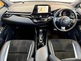 2020 Toyota C-HR Hybrid S GR Sport Sedan for sale, Japanese used car export - photo 2 of 48 | GULJI TRADERS