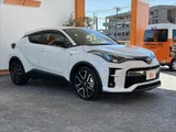 2020 Toyota C-HR Hybrid S GR Sport Sedan for sale, Japanese used car export - photo 8 of 48 | GULJI TRADERS