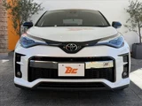 2020 Toyota C-HR Hybrid S GR Sport Sedan for sale, Japanese used car export - photo 9 of 48 | GULJI TRADERS