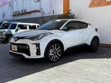 2020 Toyota C-HR Hybrid S GR Sport Sedan for sale, Japanese used car export - photo 10 of 48 | GULJI TRADERS