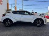 2020 Toyota C-HR Hybrid S GR Sport Sedan for sale, Japanese used car export - photo 11 of 48 | GULJI TRADERS
