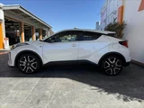 2020 Toyota C-HR Hybrid S GR Sport Sedan for sale, Japanese used car export - photo 12 of 48 | GULJI TRADERS