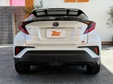 2020 Toyota C-HR Hybrid S GR Sport Sedan for sale, Japanese used car export - photo 14 of 48 | GULJI TRADERS