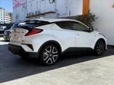 2020 Toyota C-HR Hybrid S GR Sport Sedan for sale, Japanese used car export - photo 15 of 48 | GULJI TRADERS