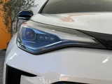 2020 Toyota C-HR Hybrid S GR Sport Sedan for sale, Japanese used car export - photo 35 of 48 | GULJI TRADERS