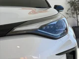 2020 Toyota C-HR Hybrid S GR Sport Sedan for sale, Japanese used car export - photo 36 of 48 | GULJI TRADERS