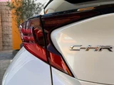 2020 Toyota C-HR Hybrid S GR Sport Sedan for sale, Japanese used car export - photo 37 of 48 | GULJI TRADERS