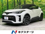 2020 Toyota C-HR S GR Sport Sedan for sale, Japanese used car export - photo 4 of 30 | GULJI TRADERS